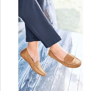 Comfortview Women's Wide Width The Milena Moccasin🐫🐪
